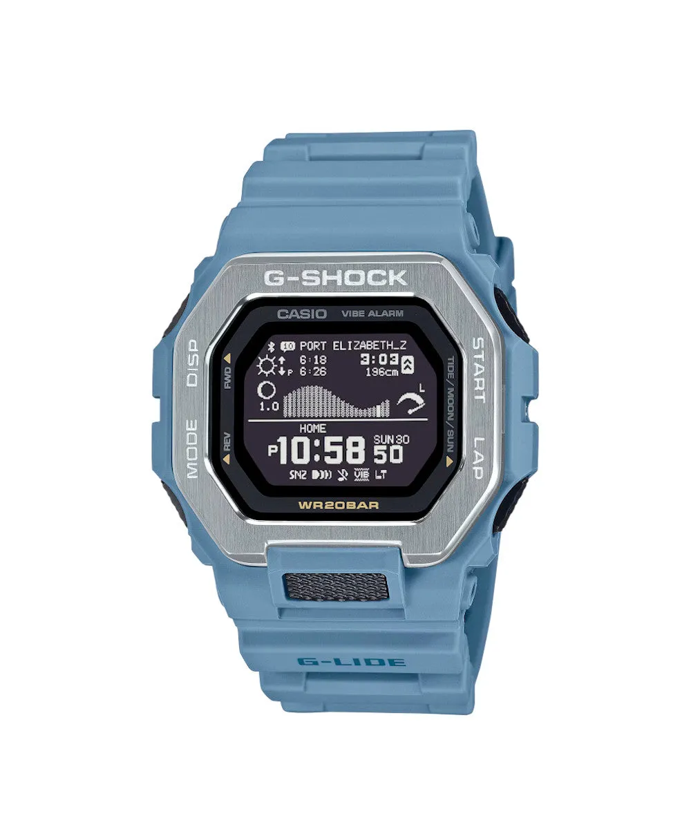 CASIO GBX-100-2ADR