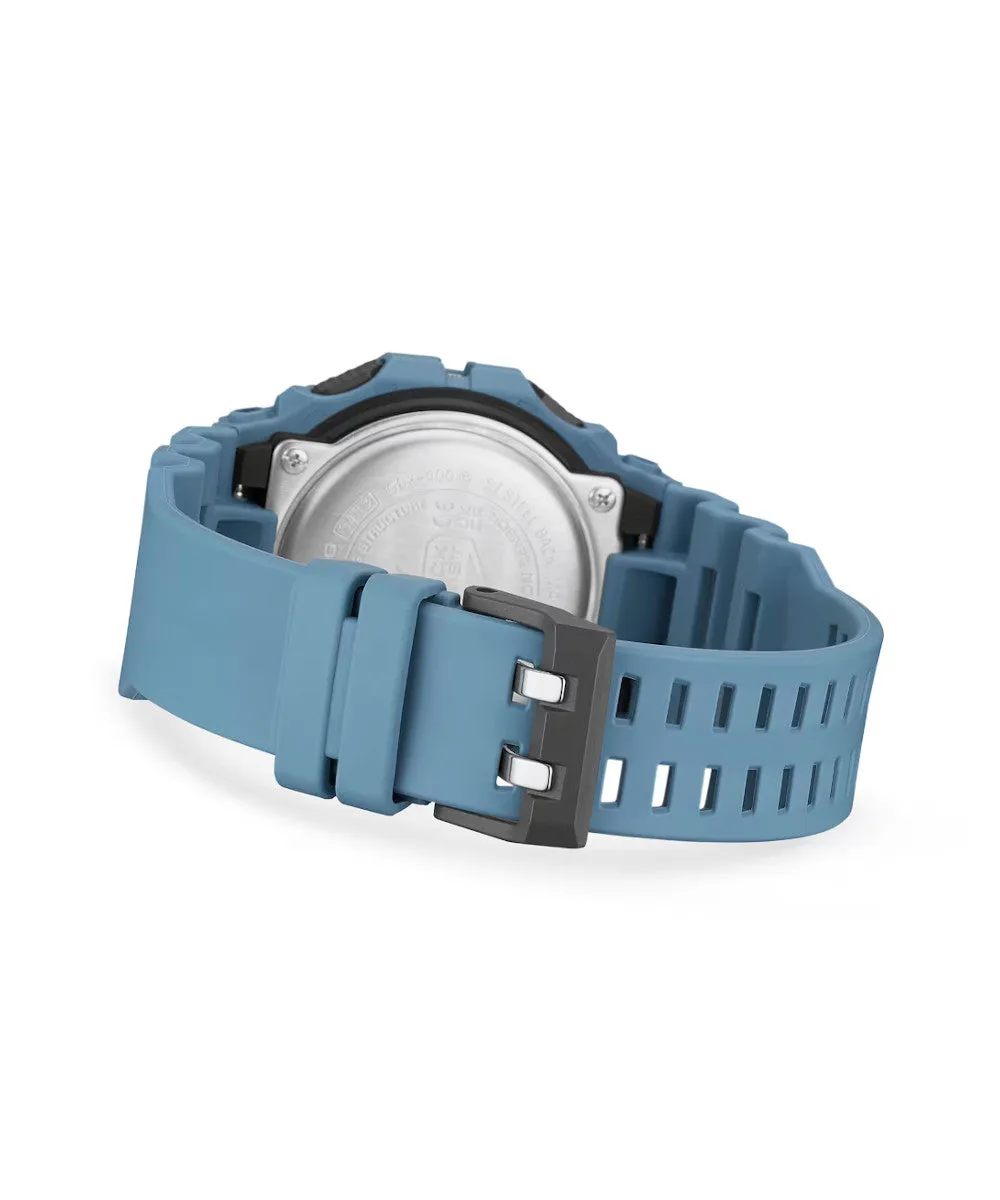 CASIO GBX-100-2ADR