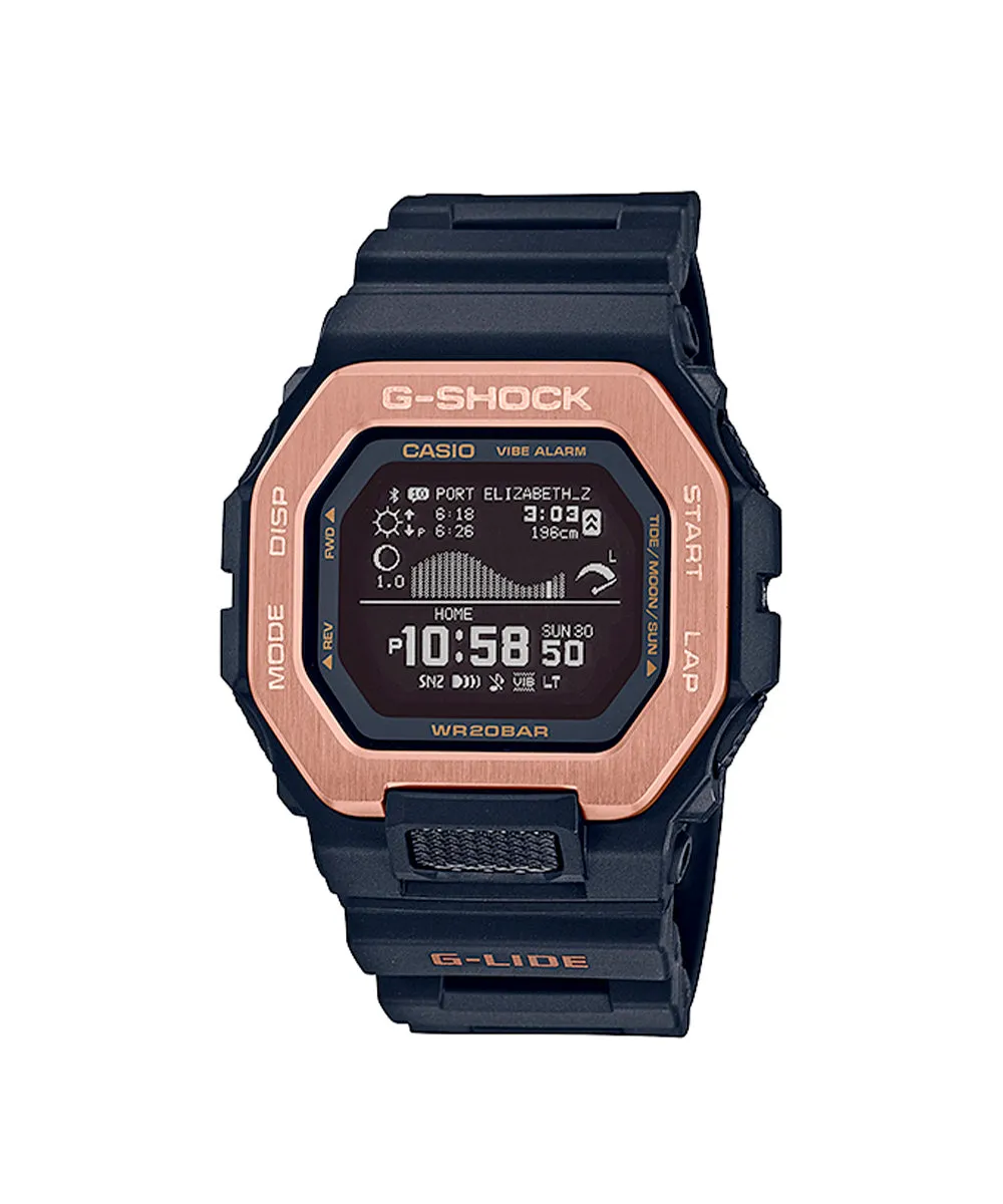 CASIO GBX-100NS-4DR