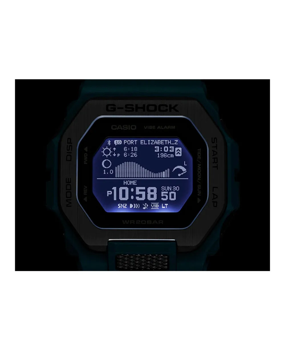 CASIO GBX-100NS-4DR