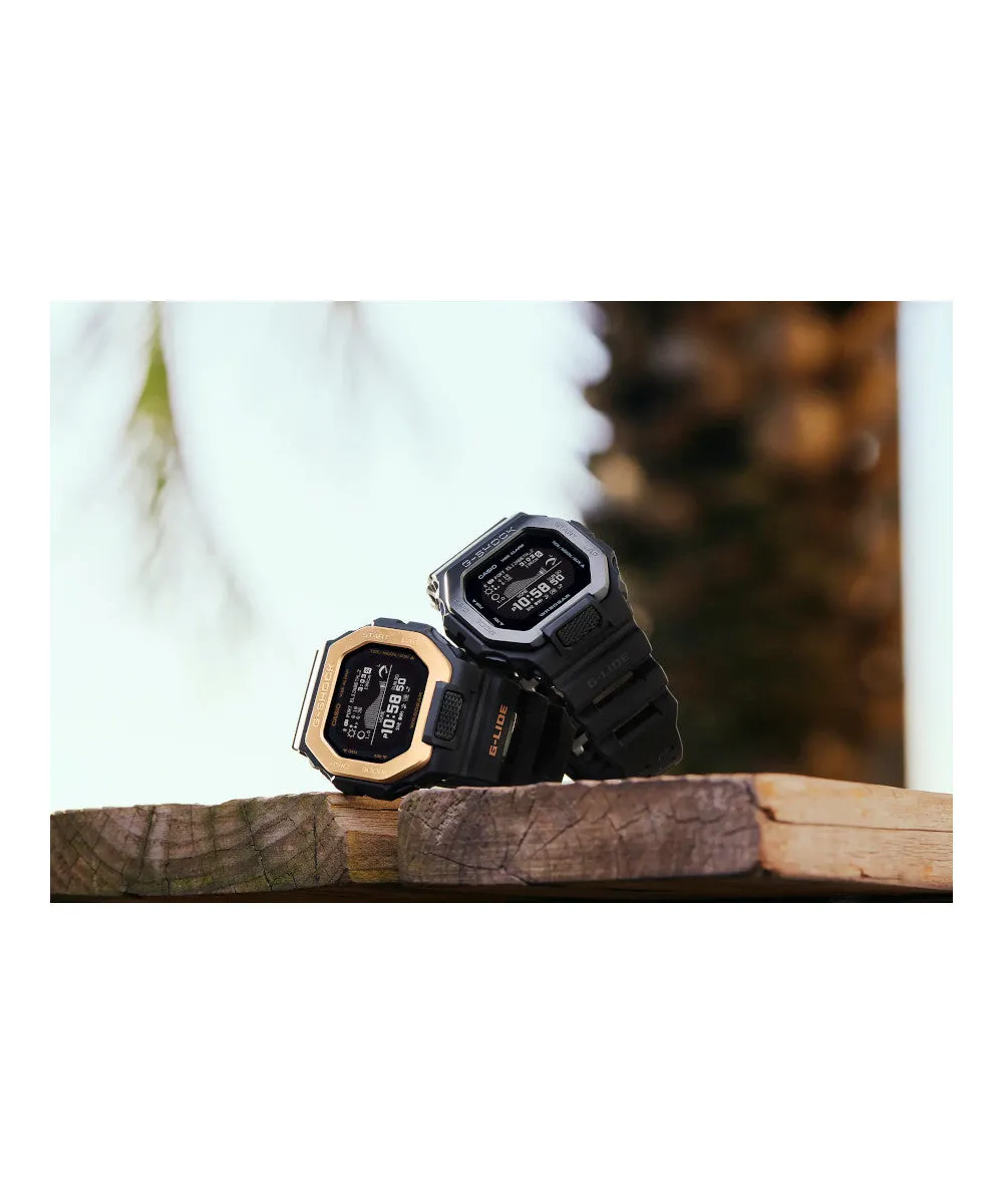 CASIO GBX-100NS-4DR
