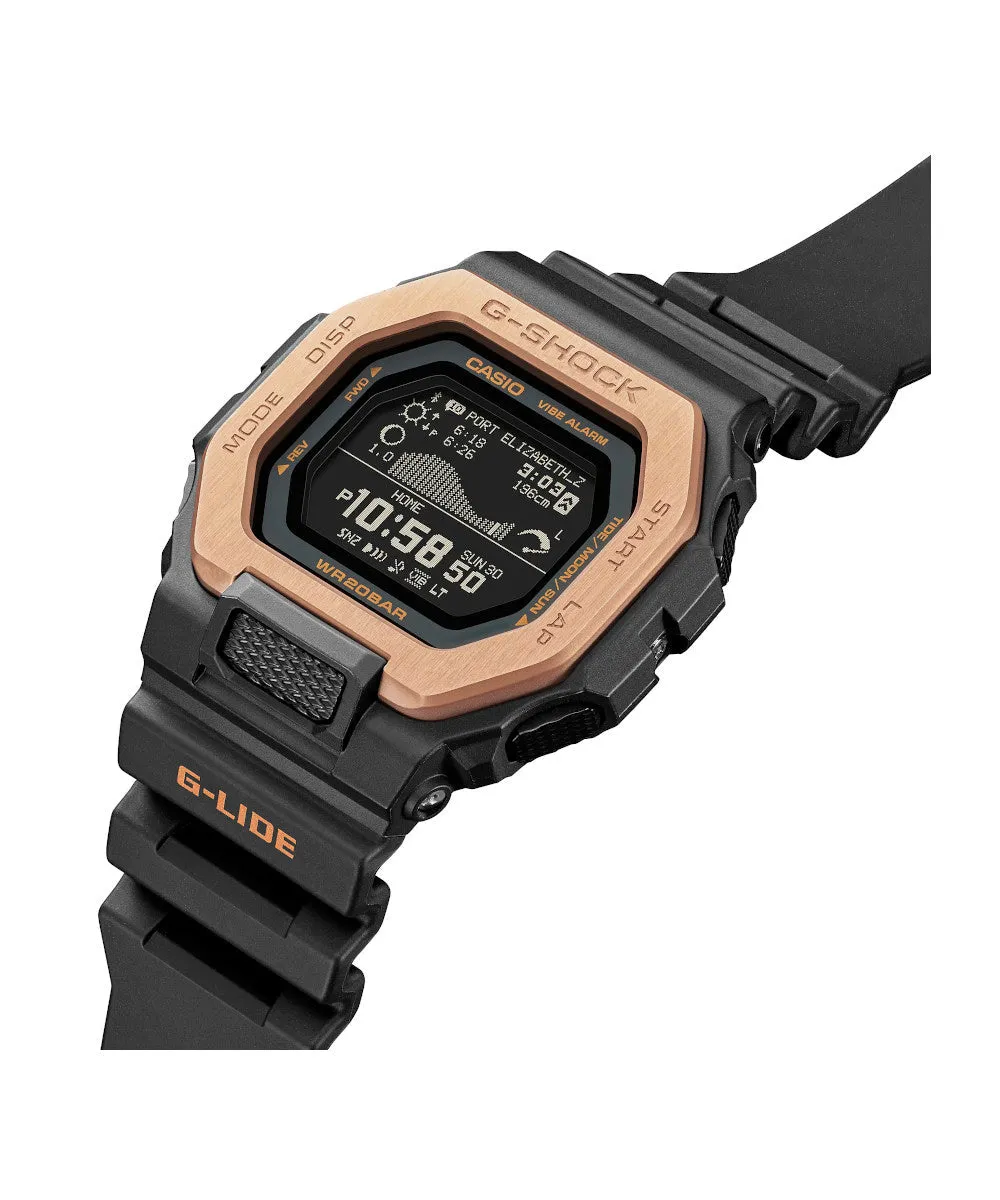 CASIO GBX-100NS-4DR