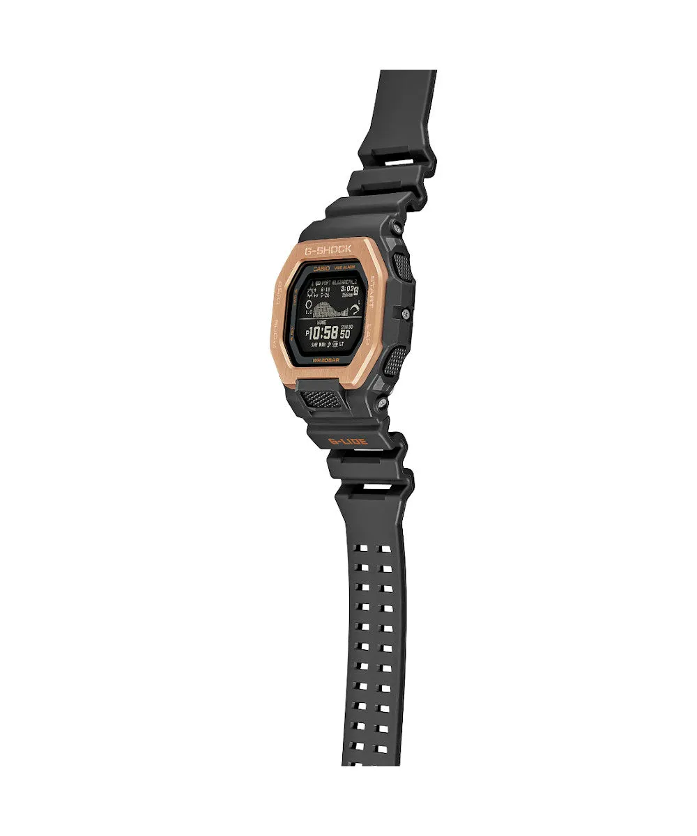 CASIO GBX-100NS-4DR