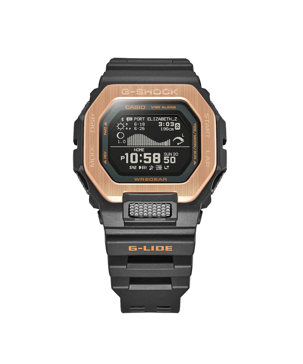 CASIO GBX-100NS-4DR