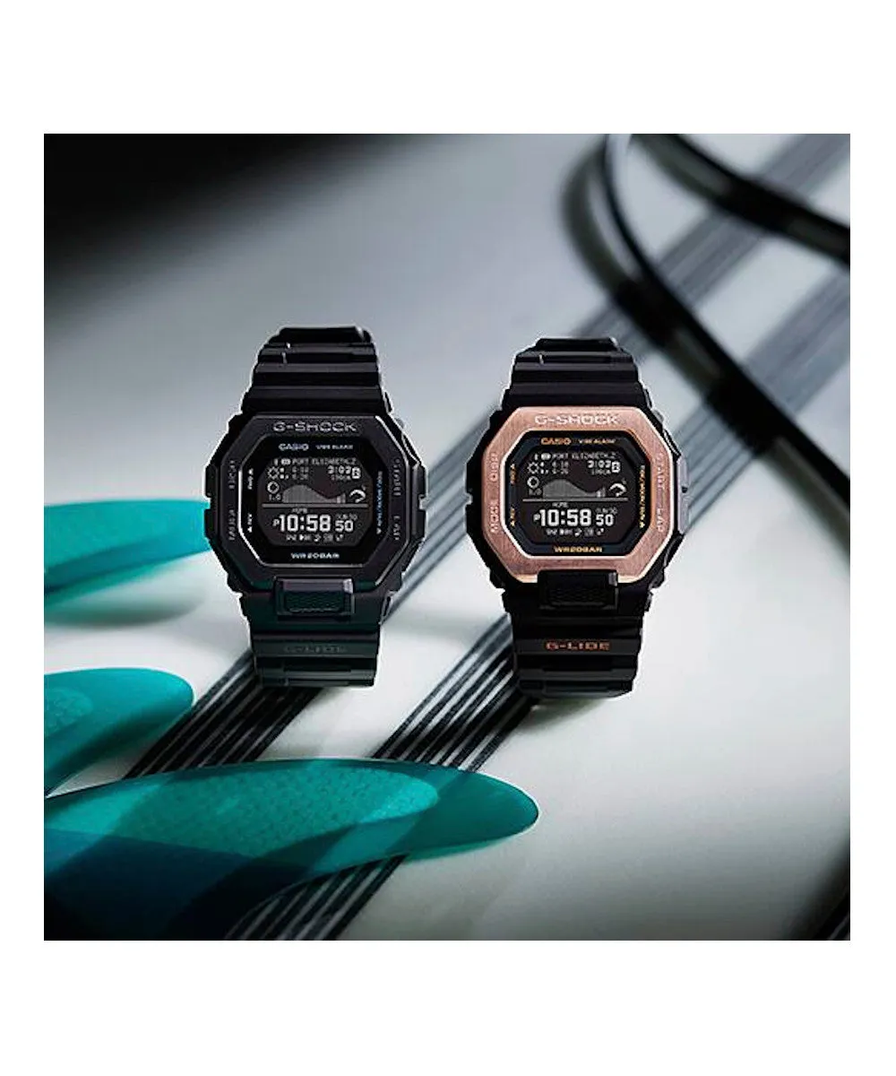 CASIO GBX-100NS-4DR