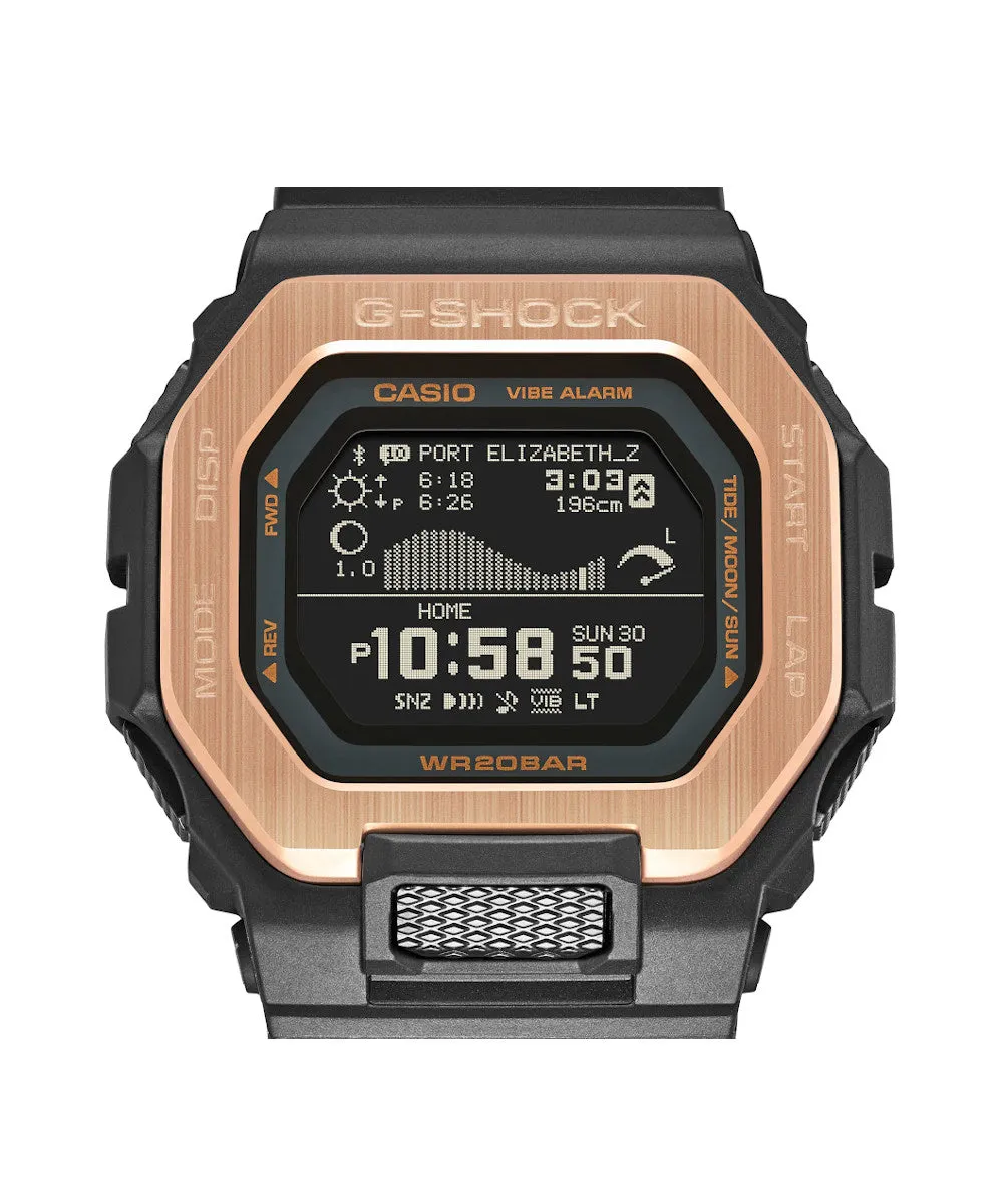 CASIO GBX-100NS-4DR