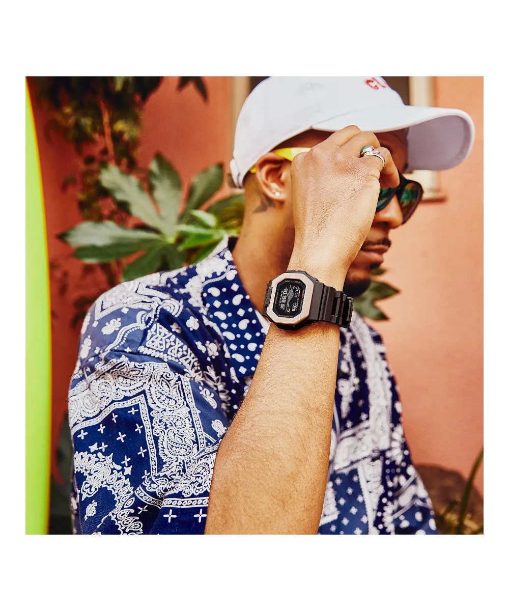 CASIO GBX-100NS-4DR