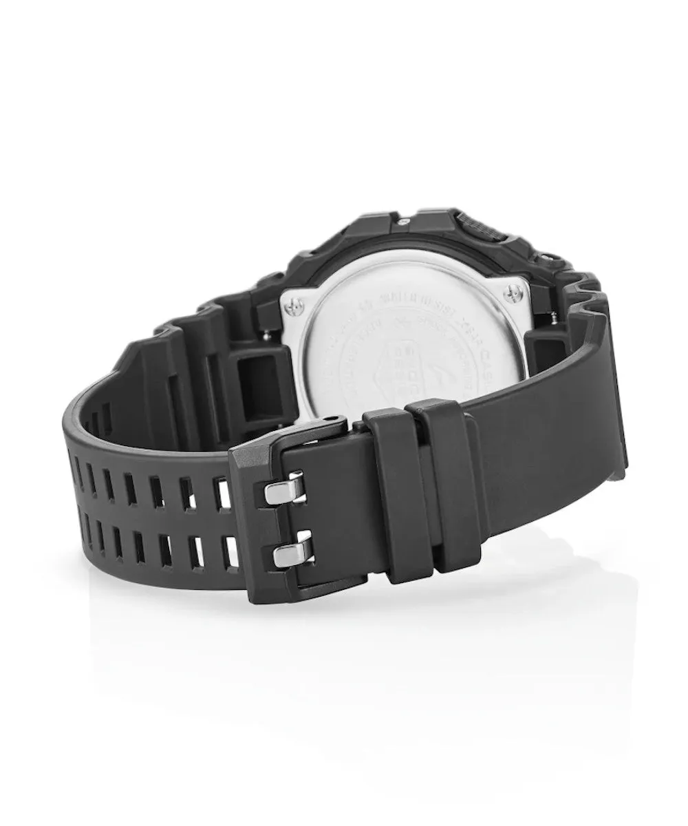 CASIO GBX-100NS-4DR