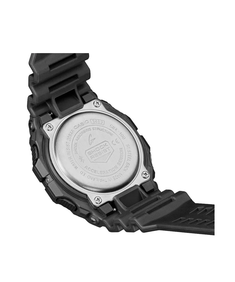 CASIO GBX-100NS-4DR