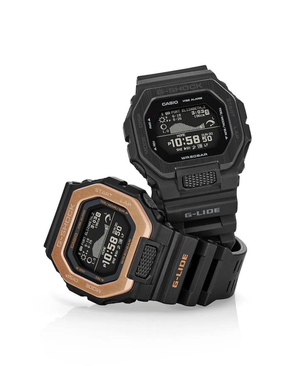 CASIO GBX-100NS-4DR