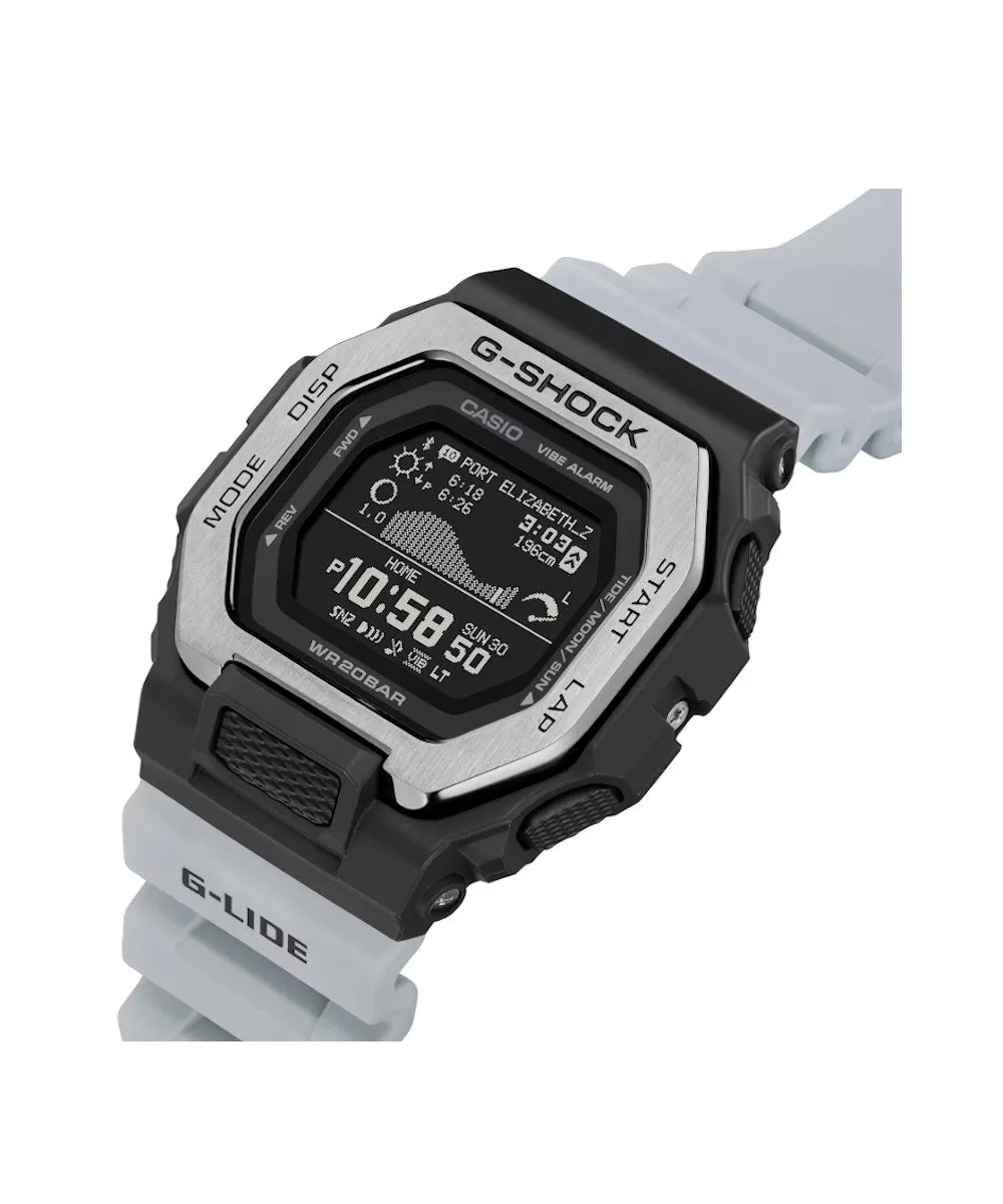 CASIO GBX-100TT-8DR