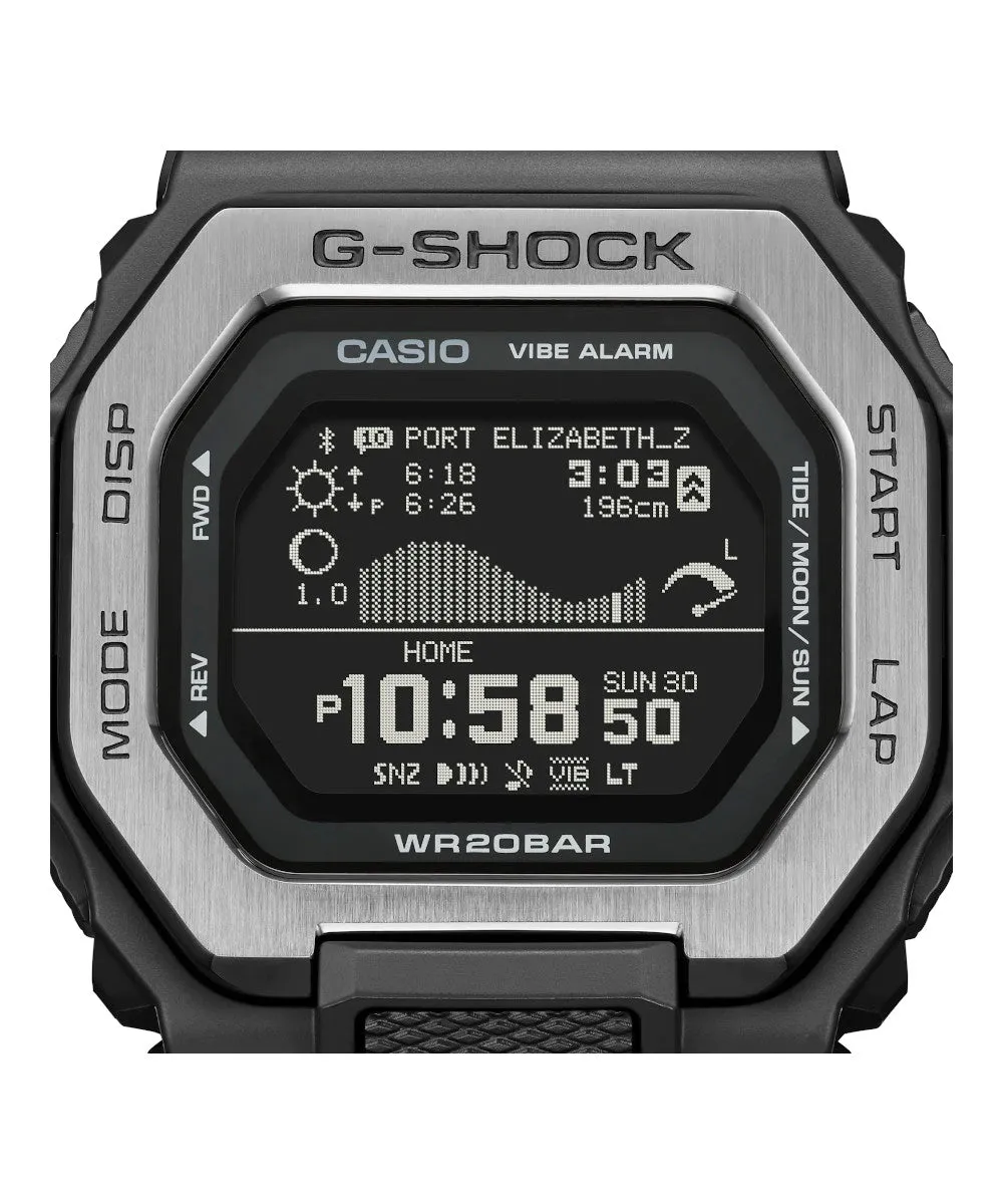 CASIO GBX-100TT-8DR