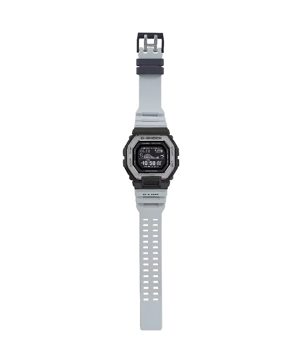 CASIO GBX-100TT-8DR