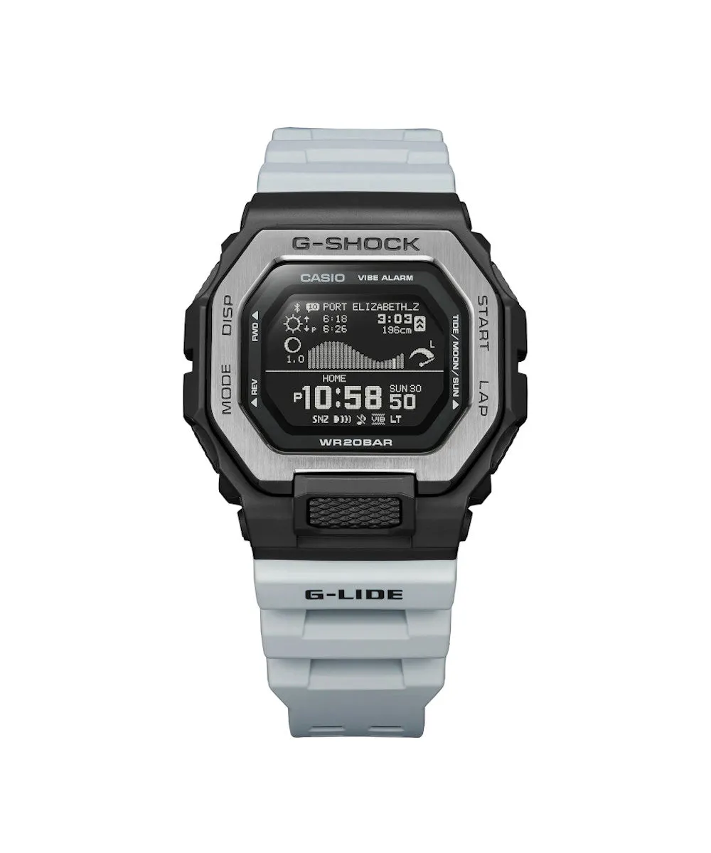CASIO GBX-100TT-8DR