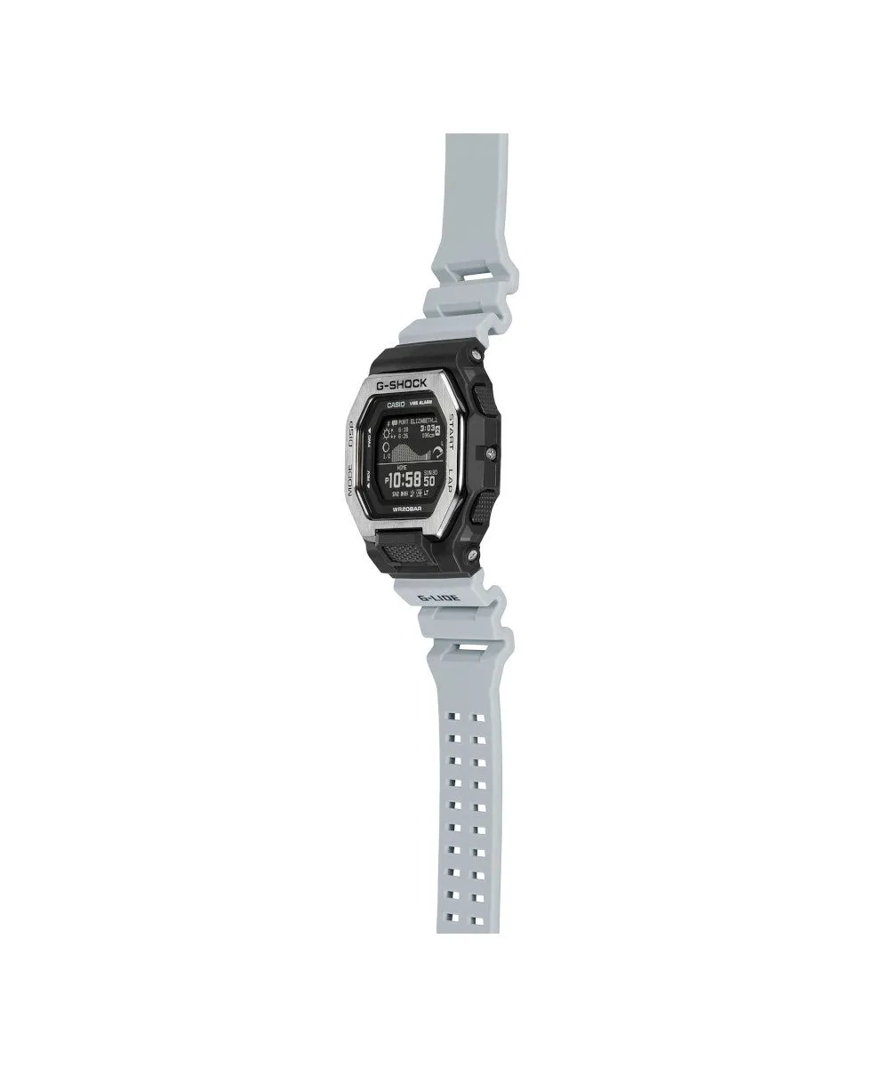 CASIO GBX-100TT-8DR