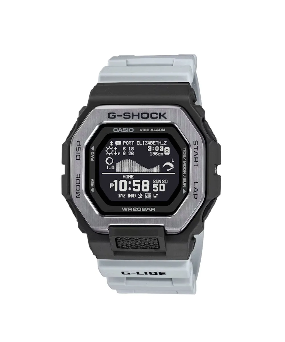 CASIO GBX-100TT-8DR