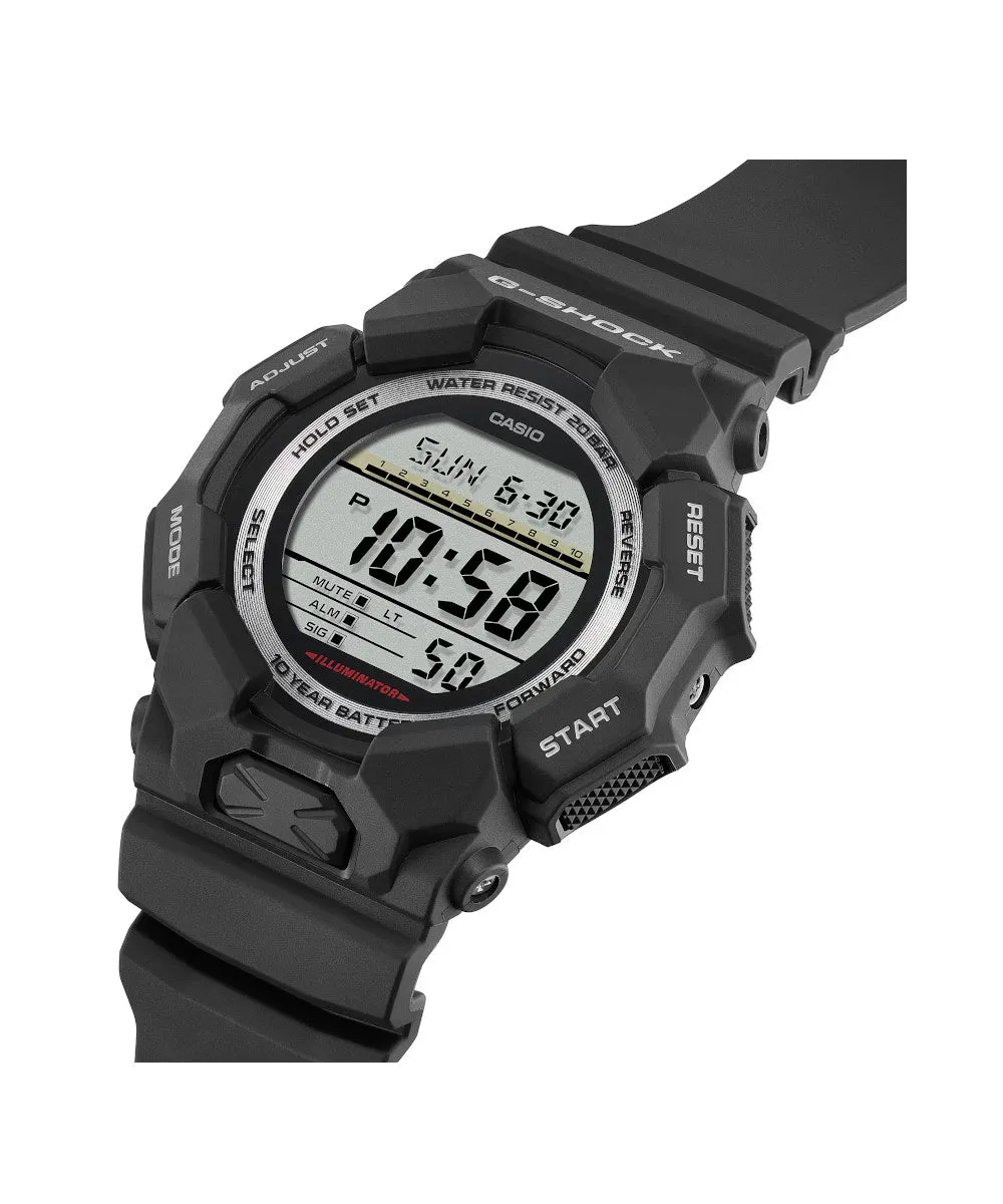 CASIO GD-010-1DR