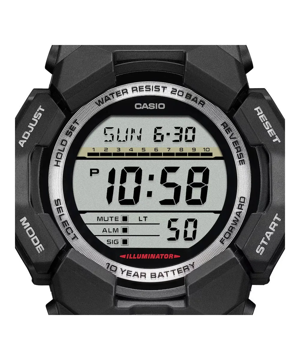 CASIO GD-010-1DR