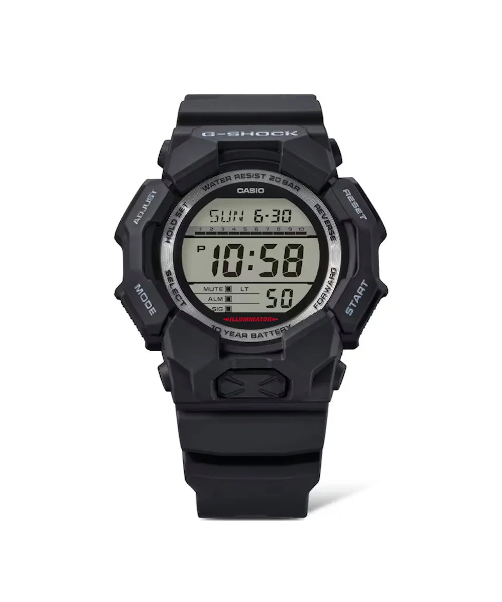 CASIO GD-010-1DR