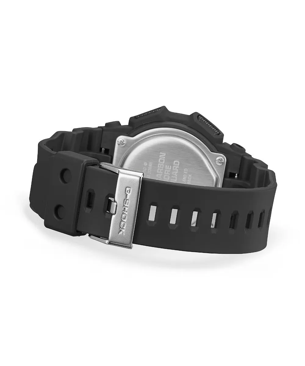 CASIO GD-010-1DR