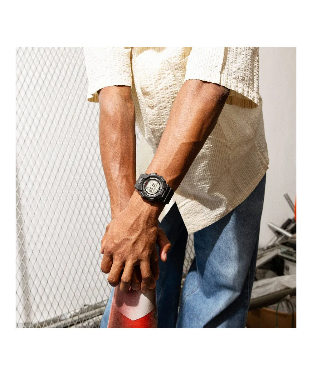 CASIO GD-010-1DR