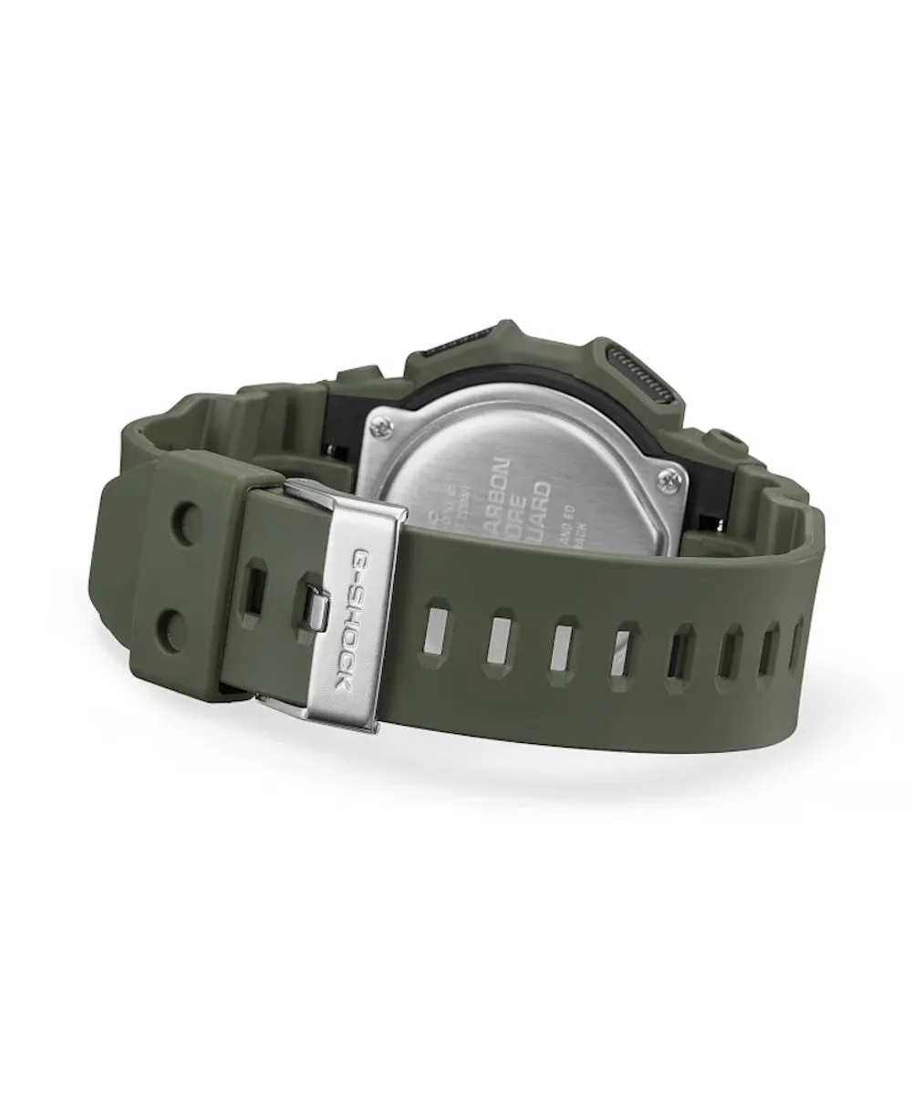 CASIO GD-010-3DR