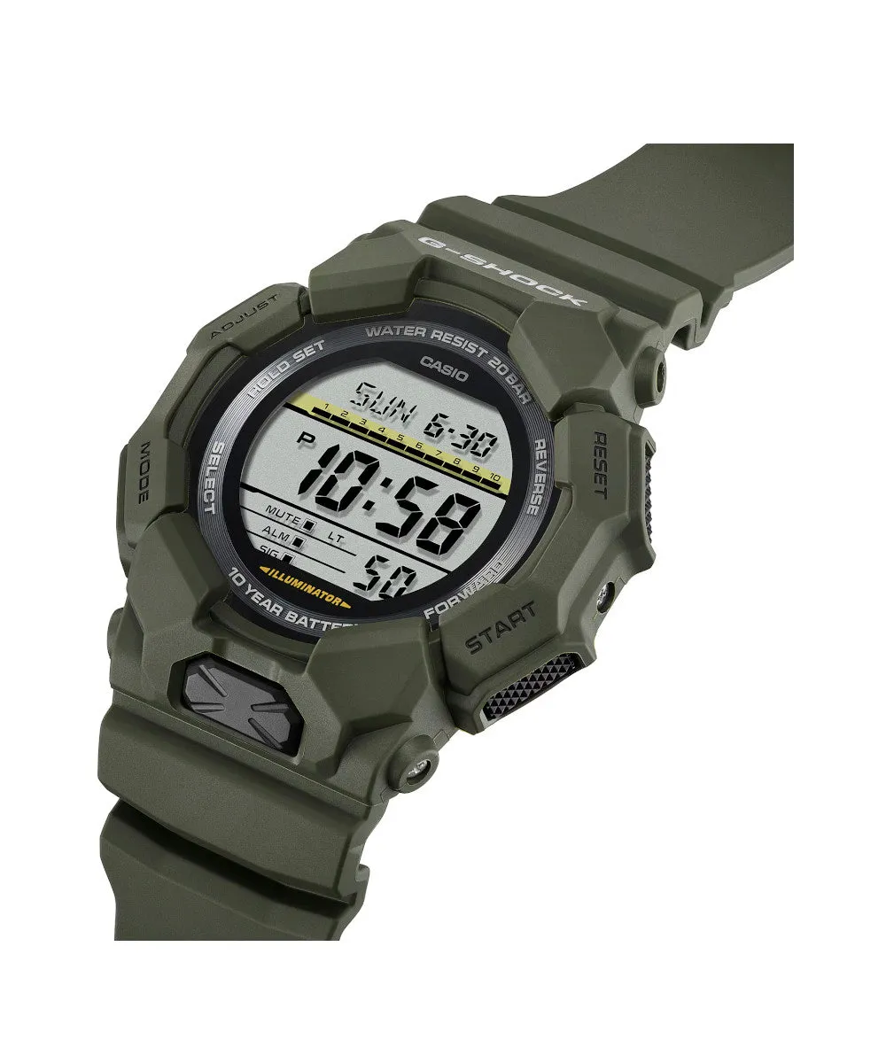 CASIO GD-010-3DR