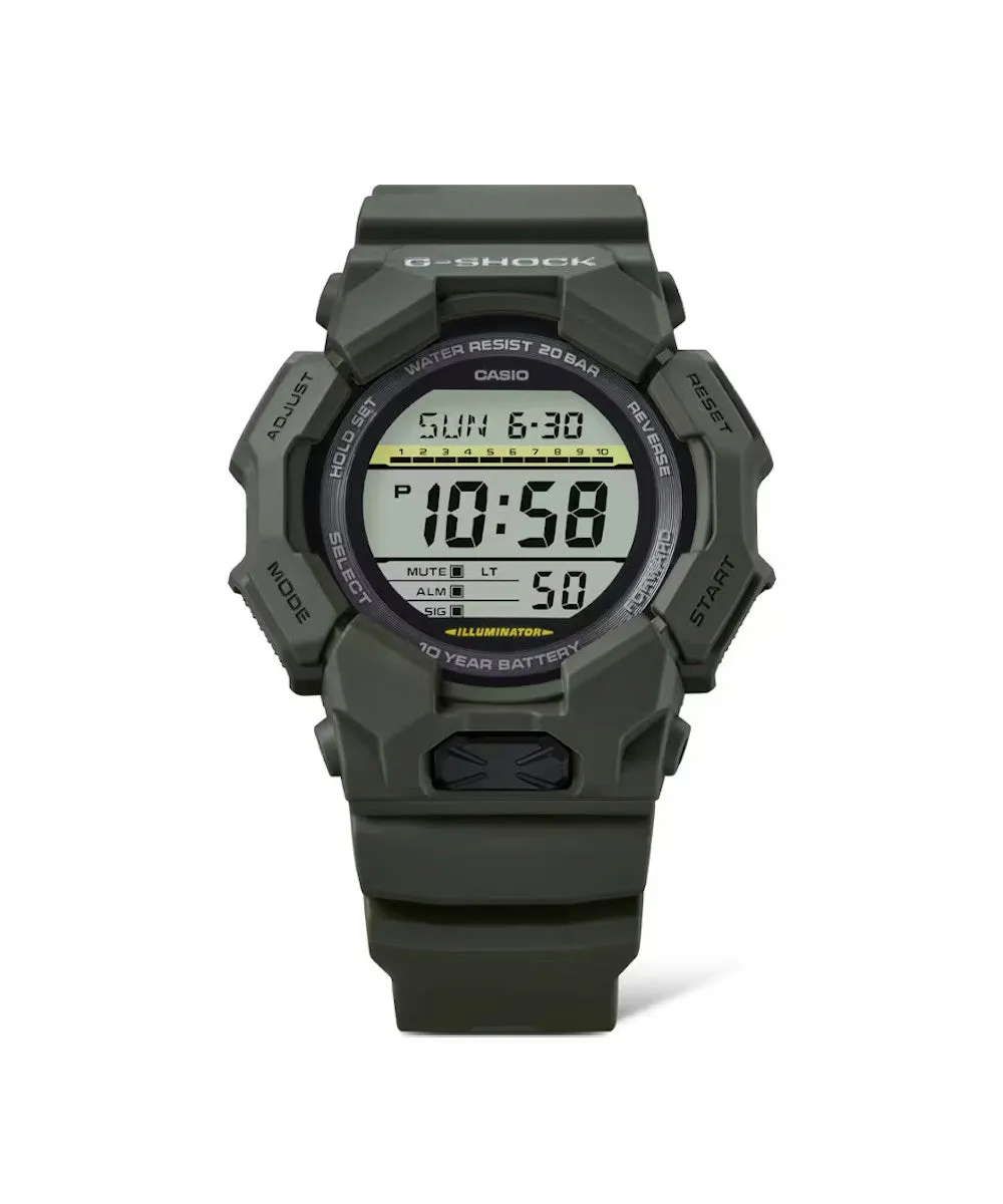 CASIO GD-010-3DR