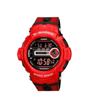 CASIO GD-200-4DR