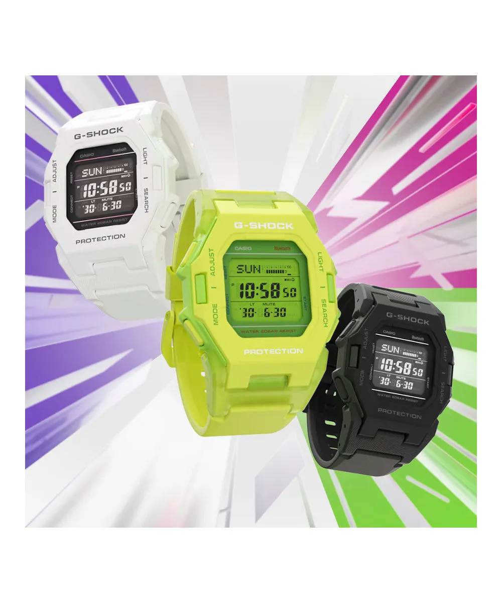 CASIO GD-B500-7DR