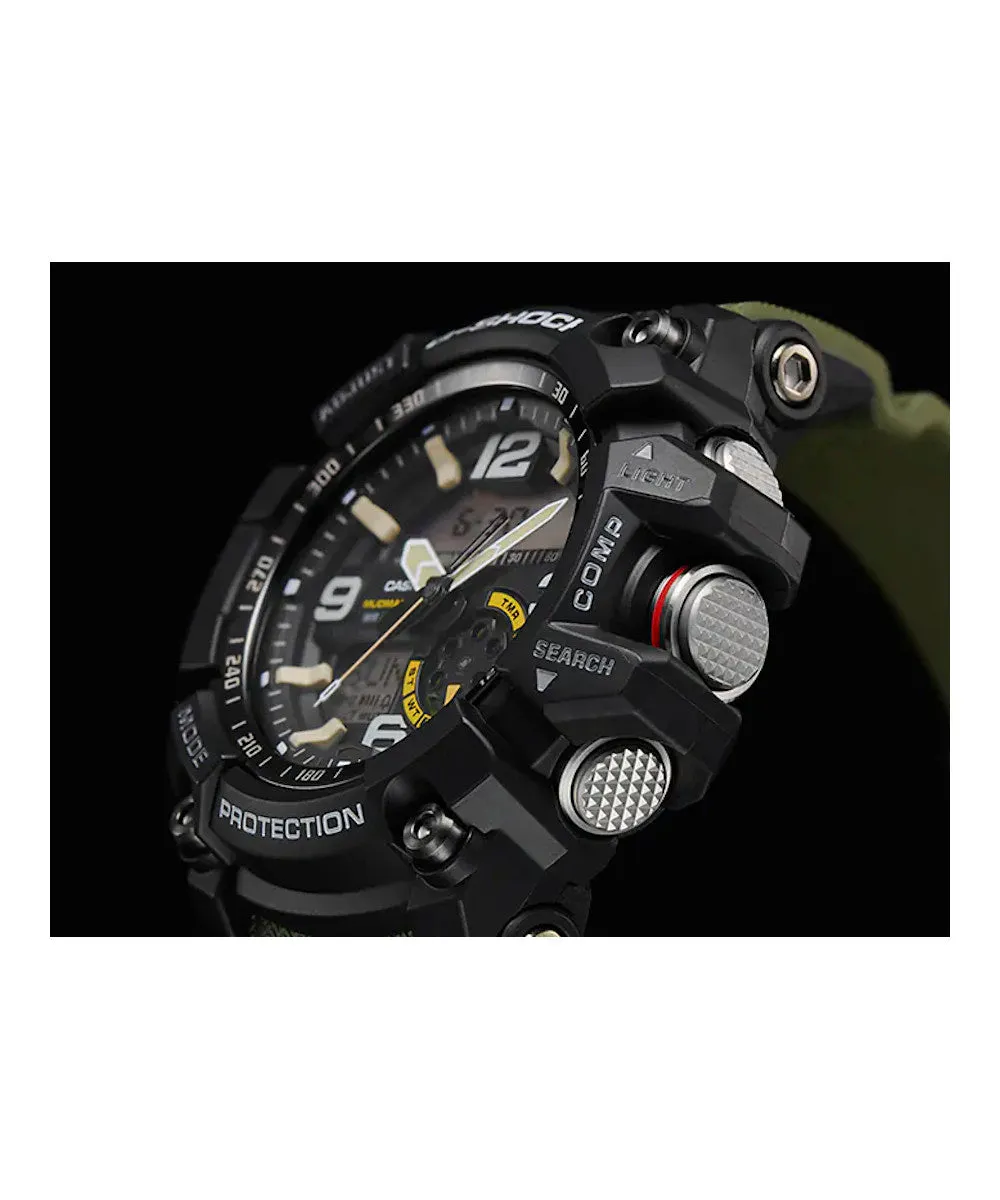 CASIO GG-1000-1A3DR
