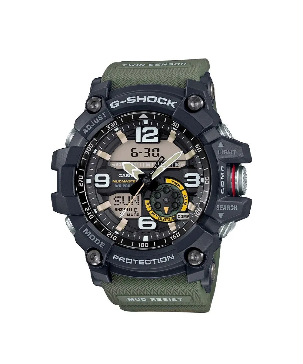 CASIO GG-1000-1A3DR