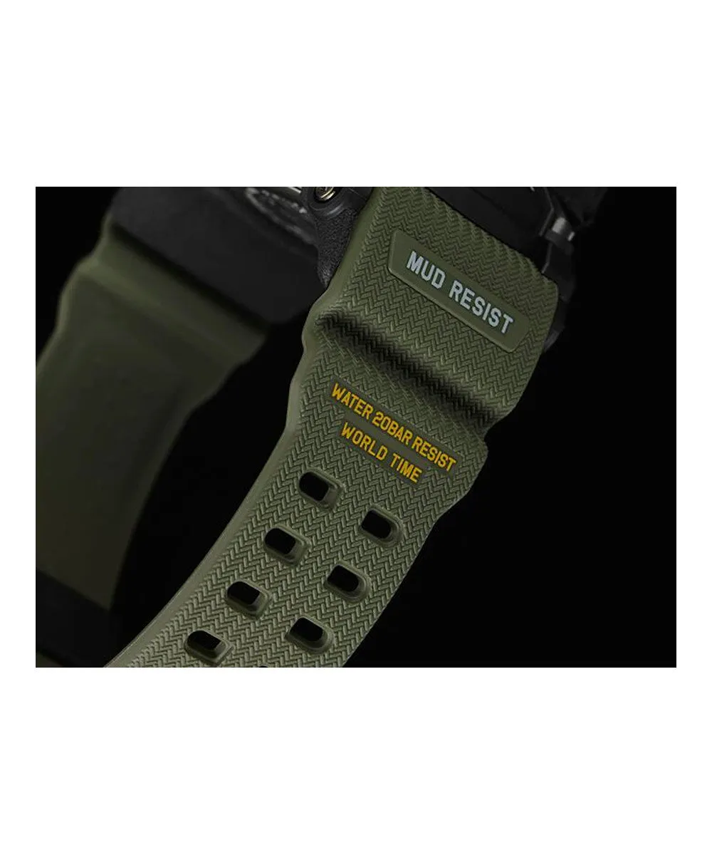 CASIO GG-1000-1A3DR