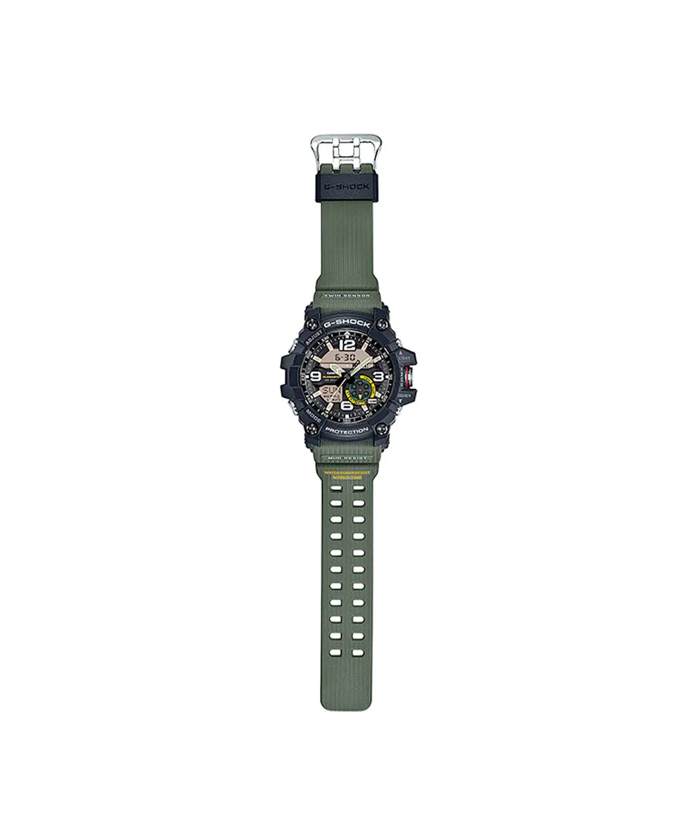 CASIO GG-1000-1A3DR