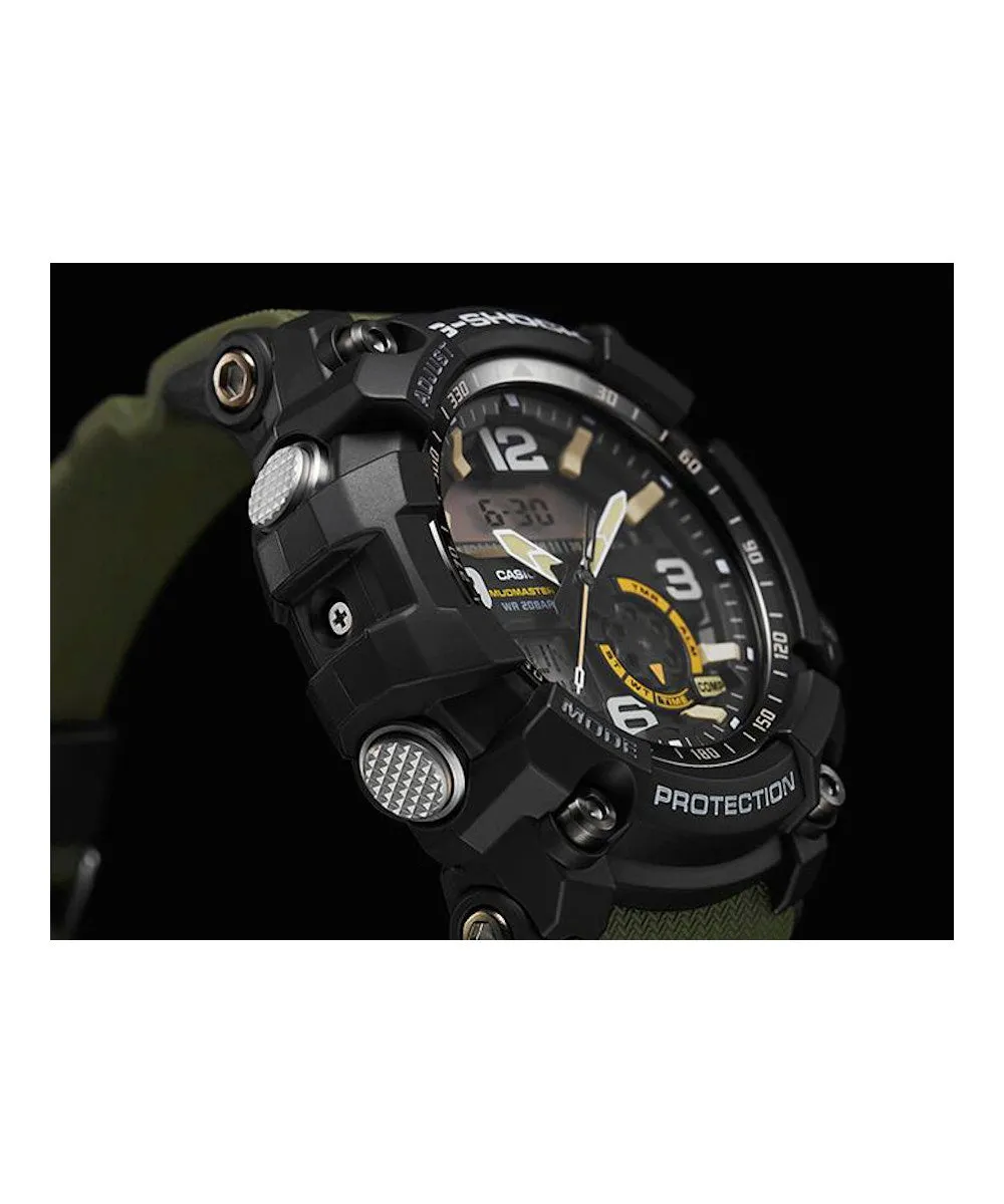 CASIO GG-1000-1A3DR