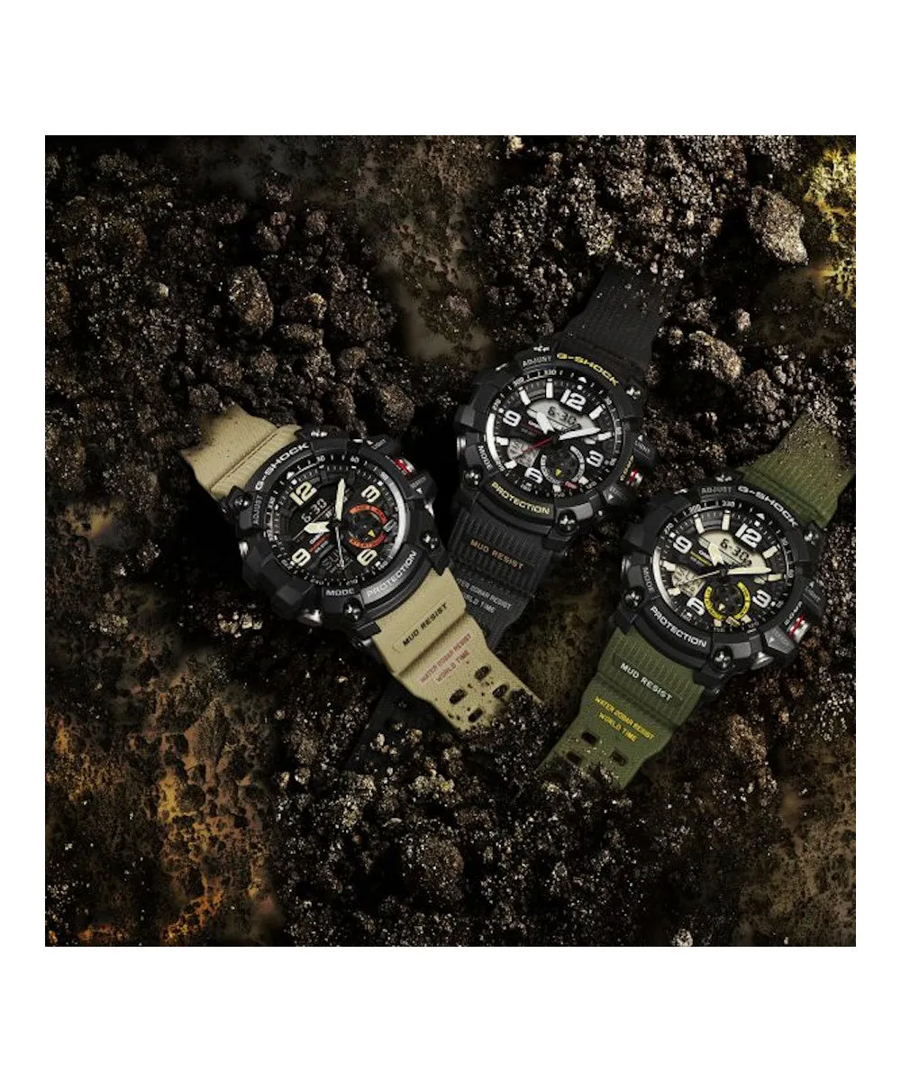 CASIO GG-1000-1ADR
