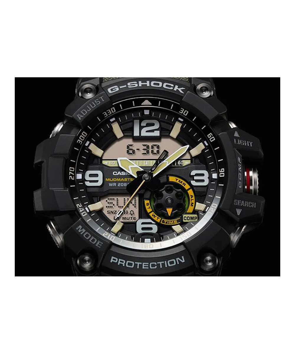 CASIO GG-1000-1ADR