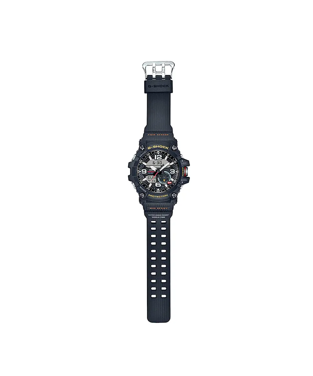 CASIO GG-1000-1ADR