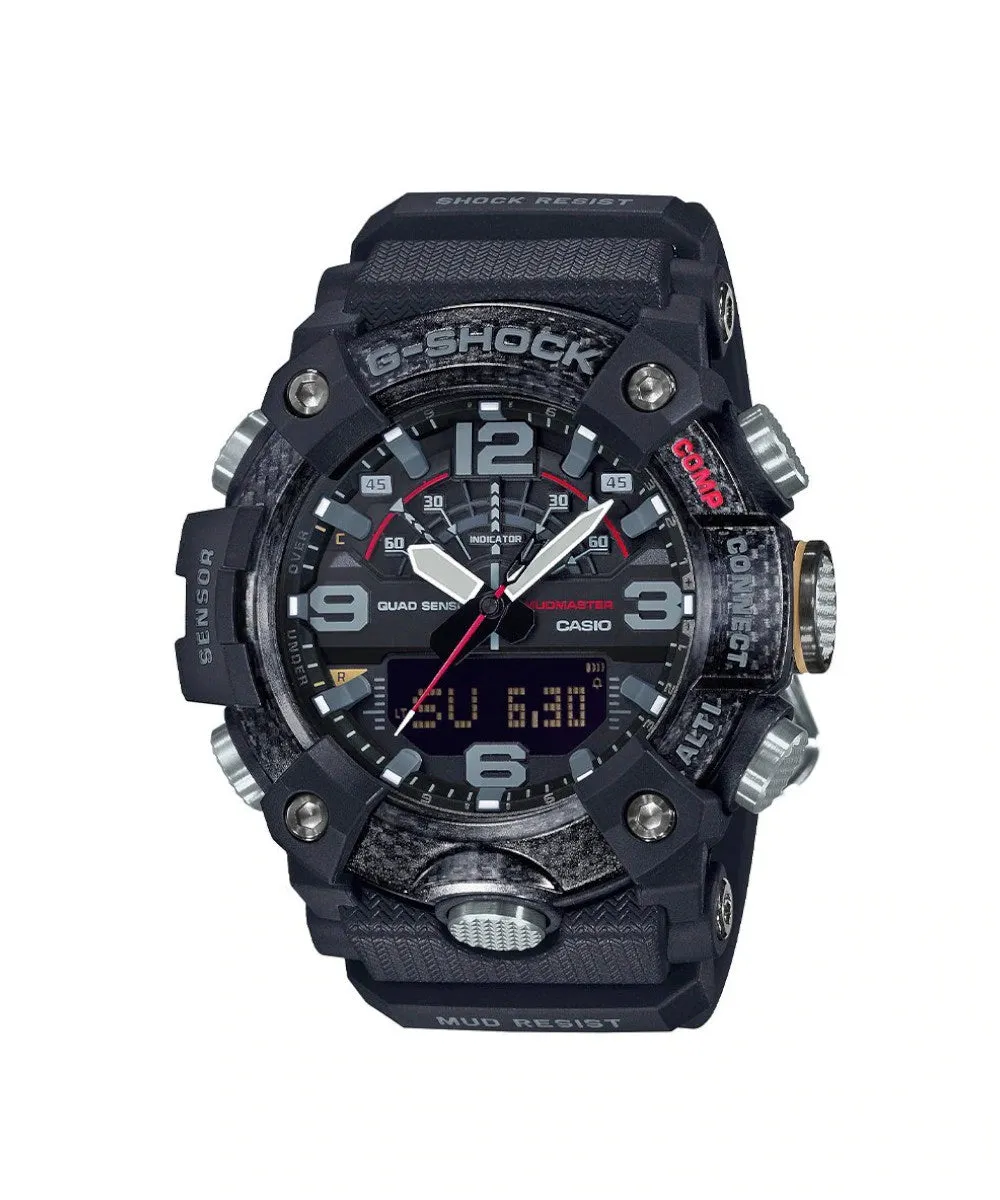 CASIO GG-B100-1ADR