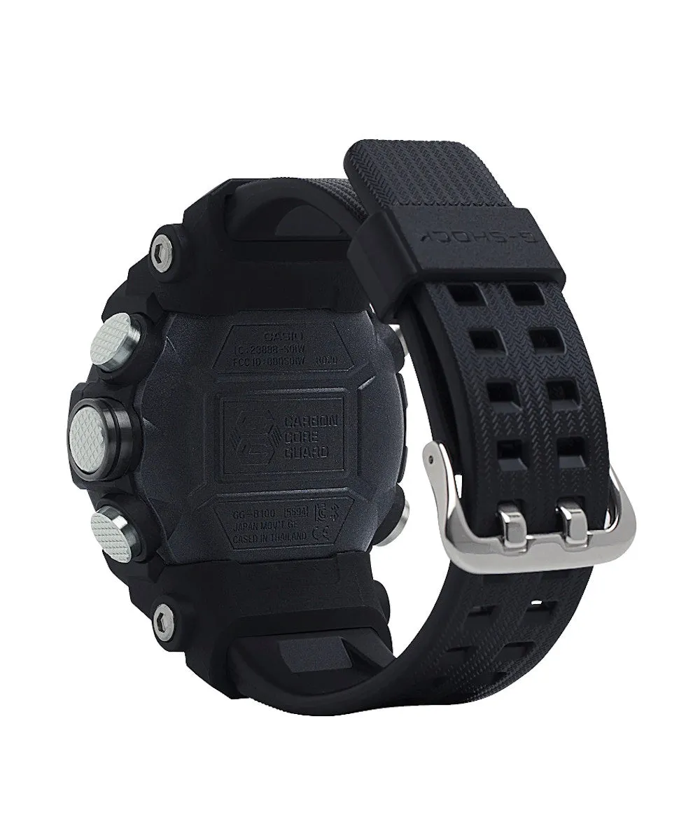 CASIO GG-B100-1ADR