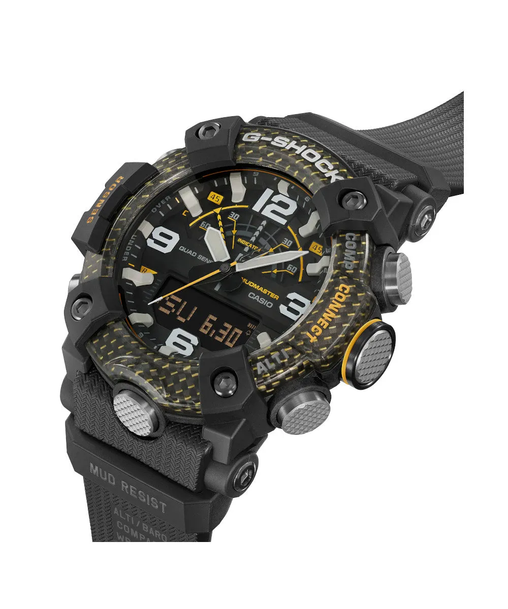 CASIO GG-B100Y-1ADR