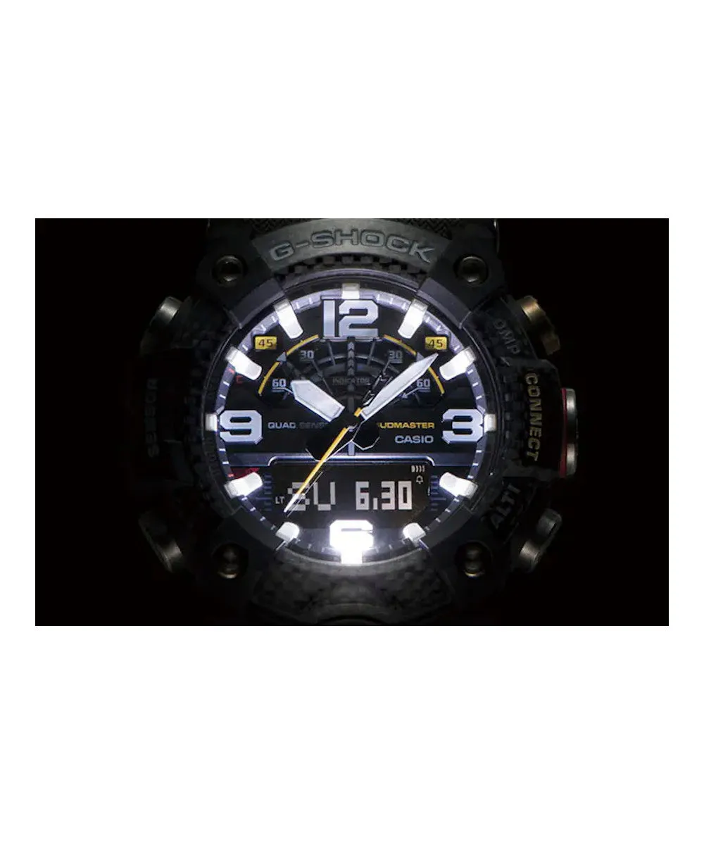 CASIO GG-B100Y-1ADR