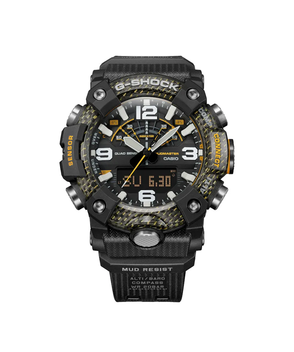 CASIO GG-B100Y-1ADR