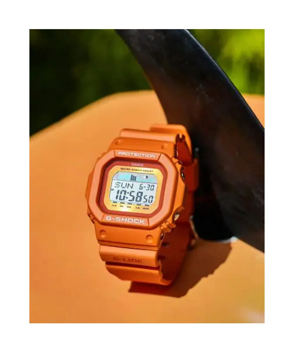 CASIO GLX-5600RT-4DR
