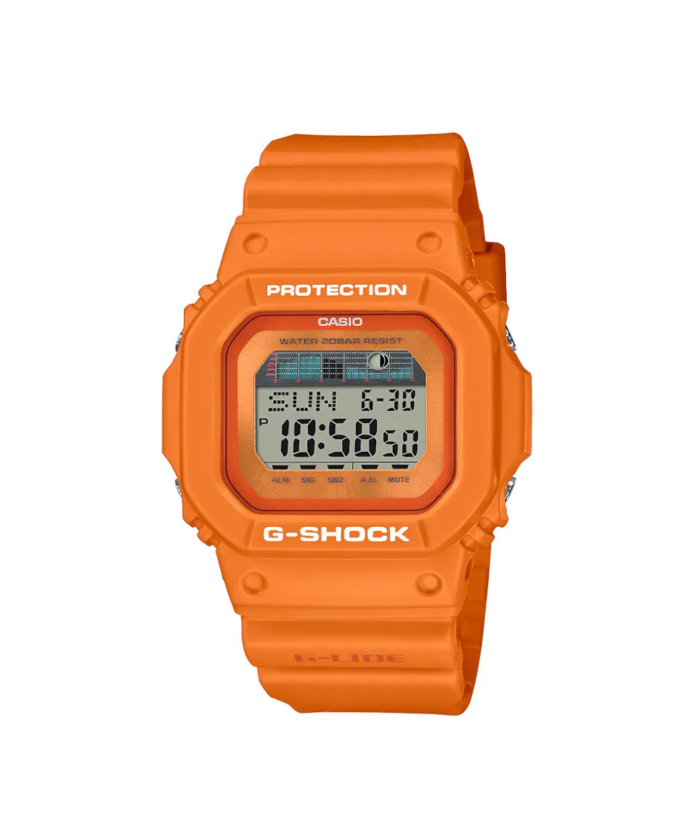 CASIO GLX-5600RT-4DR