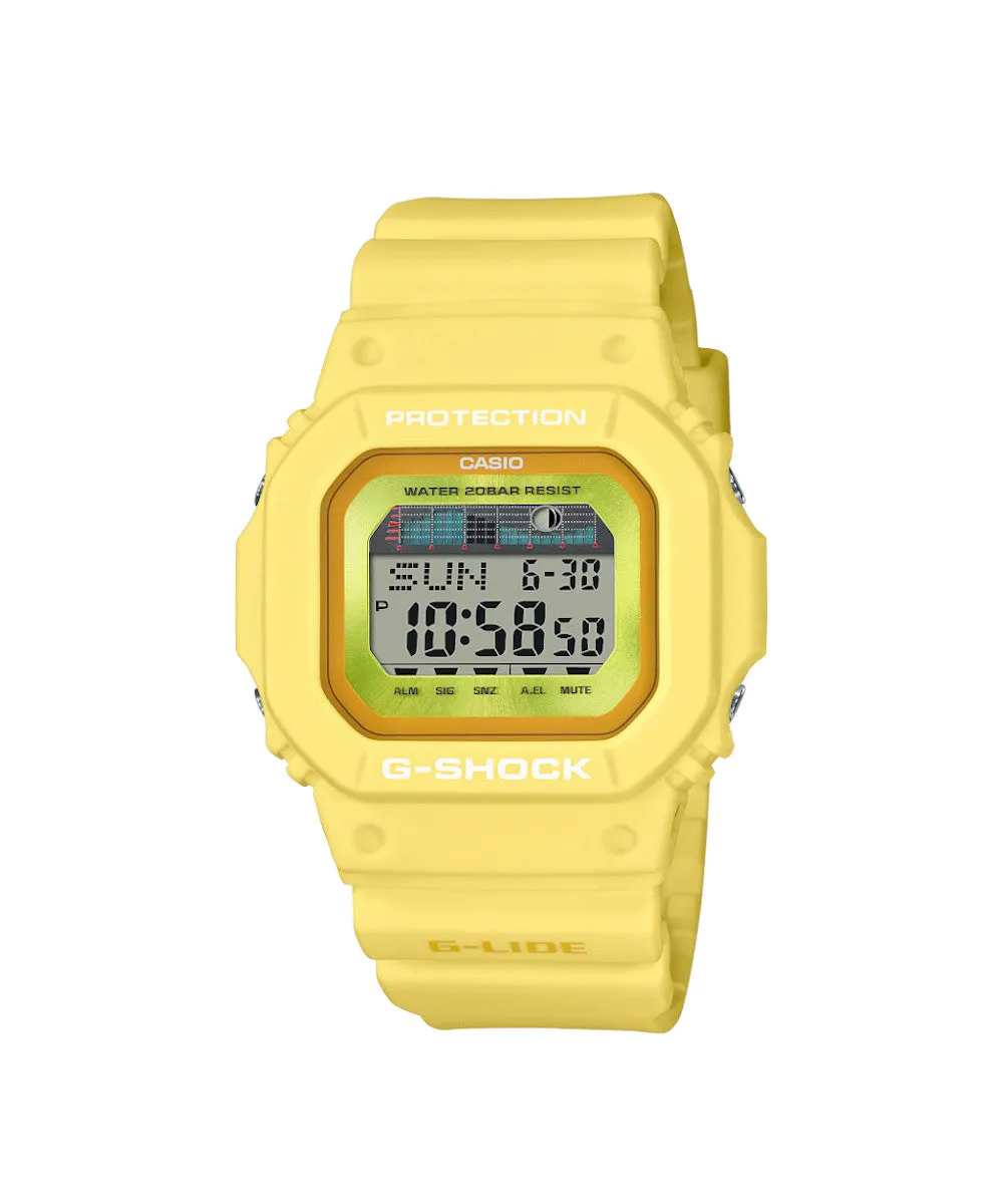 CASIO GLX-5600RT-9DR