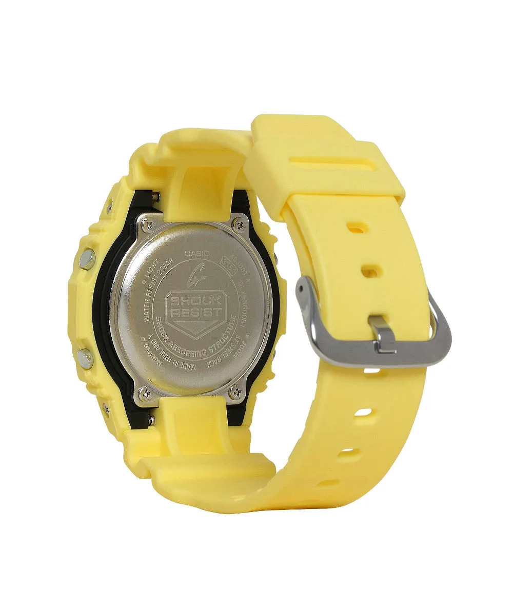 CASIO GLX-5600RT-9DR