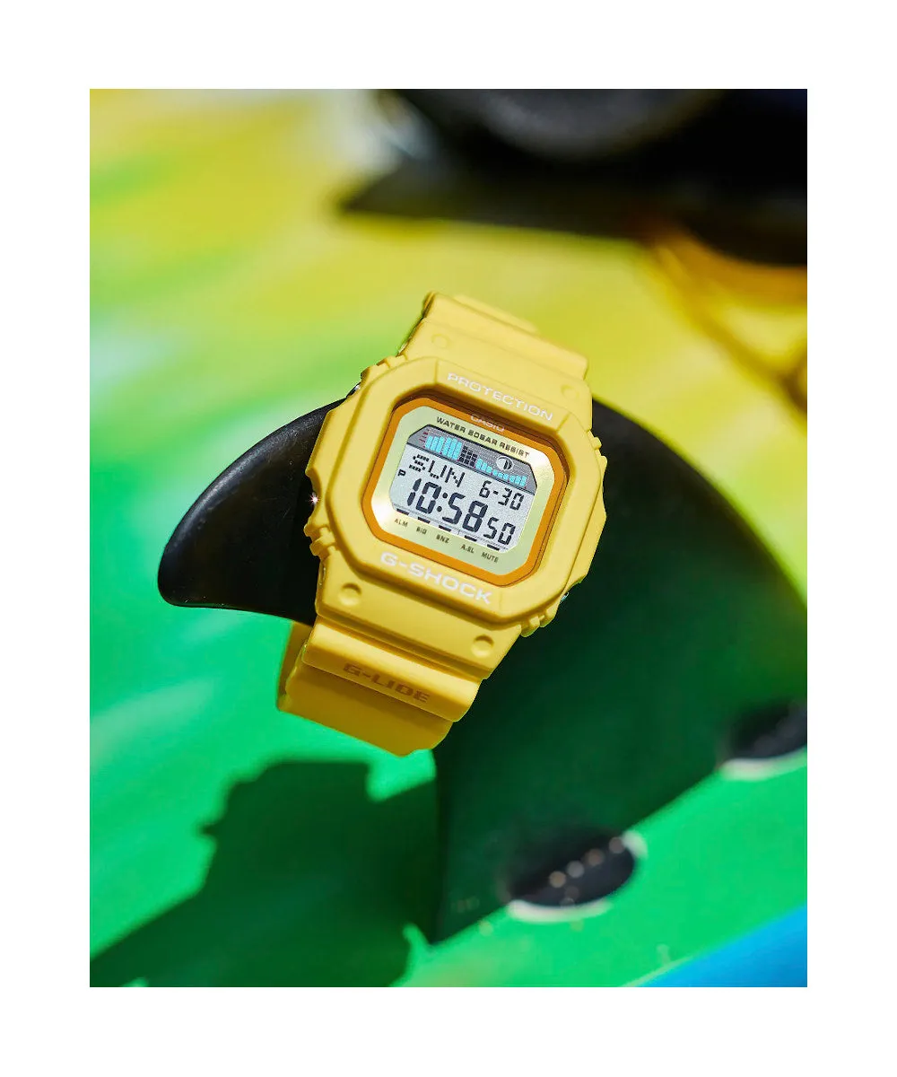 CASIO GLX-5600RT-9DR