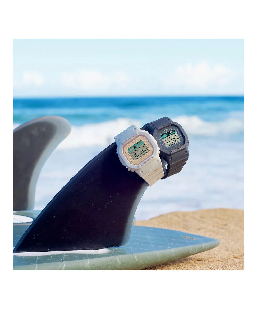 CASIO GLX-S5600-1DR