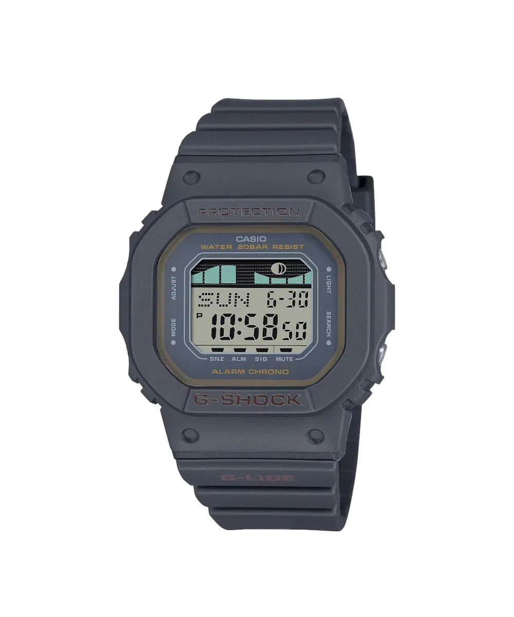 CASIO GLX-S5600-1DR